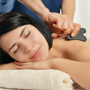 what is gua sha massage