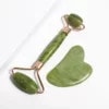 Southern Jade gua sha massage set