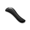 Obsidian gua sha sculptor S shape