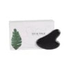Obsidian Gua Sha Kit Finger Shape - CY20KA05