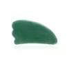 Aventurine gua sha kit horn shape