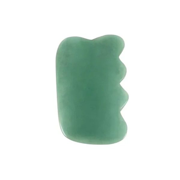 Gua Sha Sculptor Comb Shape