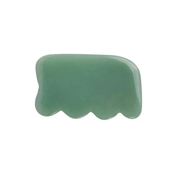 Gua Sha Sculptor Comb Shape