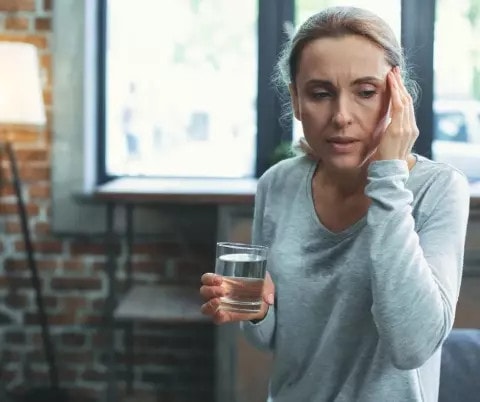 Who are suitable for the gua sha massage and who are not? 4 People weak sweating