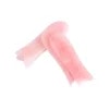 Rose Quartz Gua Sha Tool Fish Shape (2) Rose Quartz Gua Sha Tool Fish Shape