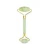 Xiuyan Jade Facial Roller Straight