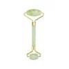 Xiuyan Jade Facial Roller Straight