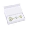 Xiuyan Jade Facial Roller Straight