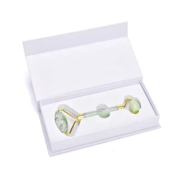 Xiuyan Jade Facial Roller Straight