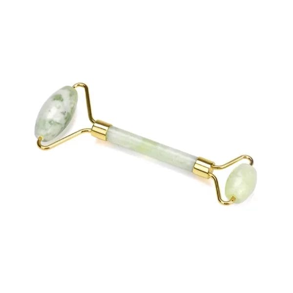 Xiuyan Jade Facial Roller Straight