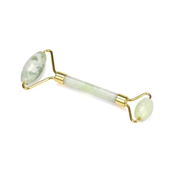 Xiuyan Jade Facial Roller Straight