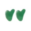 Aventurine Gua Sha Tool Finger Shape - CY20KA03
