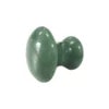Aventurine Gua Sha Sculptor Mushroom Shape