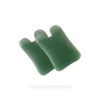 Aventurine Gua Sha Tool Concave Shape - CY20KC03
