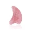Rose Quartz Gua Sha Sculptor