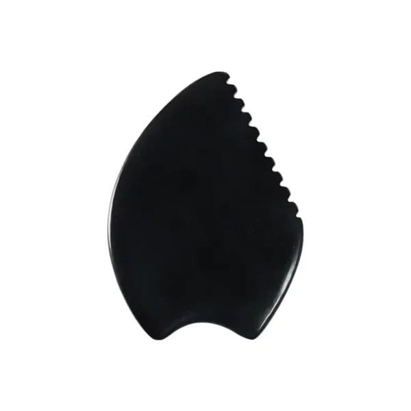 Bian Stone Teeth Gua Sha