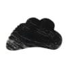 Black Network Stone Gua Sha