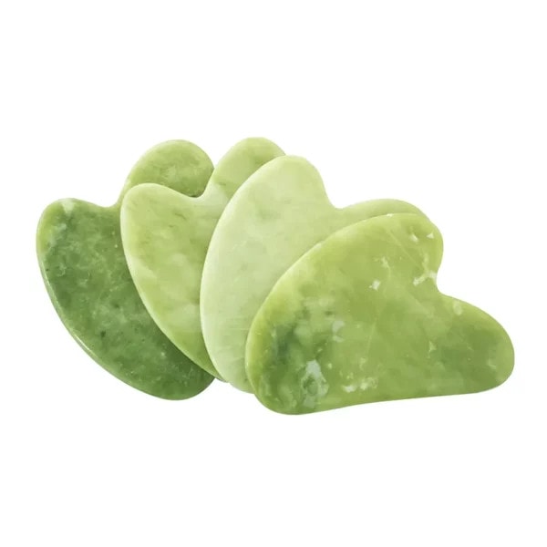 Southern Jade Gua sha finger