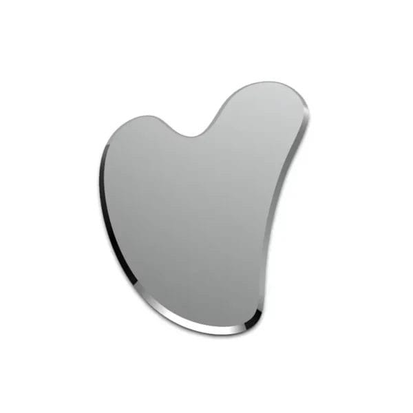 Stainless Steel Finger Gua Sha Tool