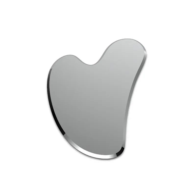 Wholesale Stainless Steel Gua Sha Tool Manufacturer