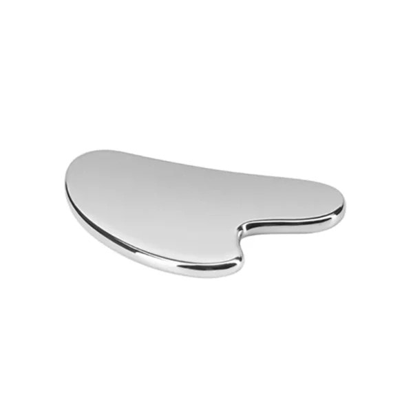 Stainless Steel Finger Gua Sha Tool