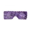 Amethyst Eye Mask Amethyst Eye Mask
