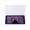 Amethyst Eye Mask (3) Amethyst Eye Mask