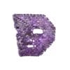 Amethyst Facial Mask
