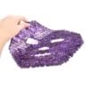 Amethyst Facial Mask