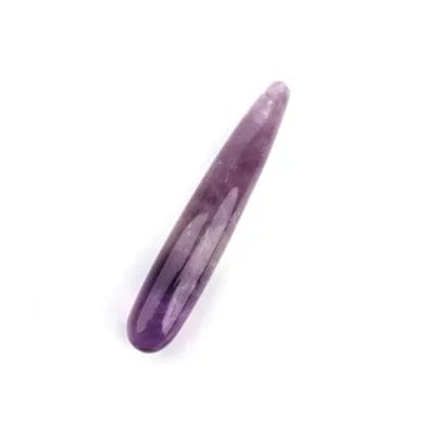 Amethyst Yoni Wands
