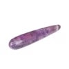 Amethyst Yoni Wands (2) Amethyst Jade Yoni Wand - CH21WB04