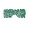 Aventurine Jade Eye Mask