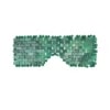 Aventurine Jade Eye Mask (1) Aventurine Jade Eye Mask