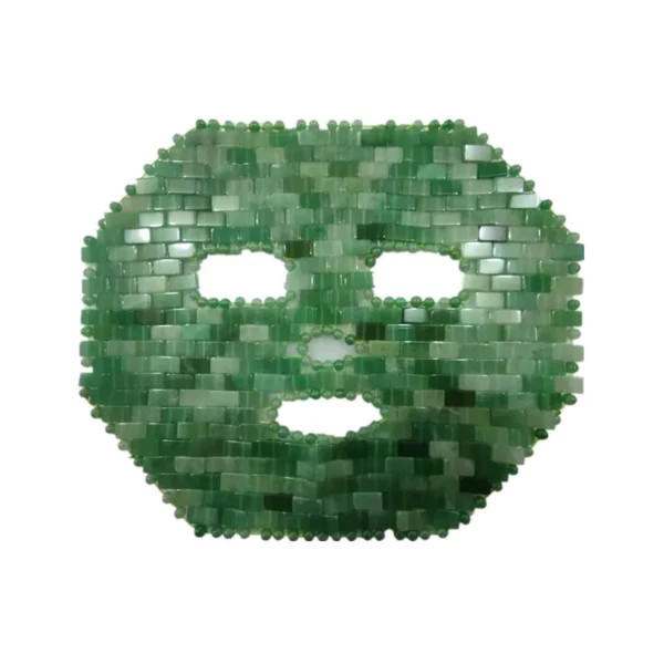 Aventurine Jade Facial Mask
