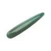 Aventurine Yoni Wands (2) Aventurine Yoni Wand - CH21WB03