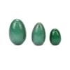 Aveturine Jade Yoni Egg