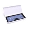 Blue Sodalite Jade Eye Mask
