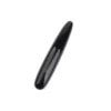 Obsidian Yoni Wand (1) Obsidian Yoni Wand