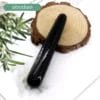 Obsidian Yoni Wand - CH21WA05