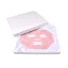 Rose Quartz Jade Facial Mask (3) Rose Quartz Jade Facial Mask