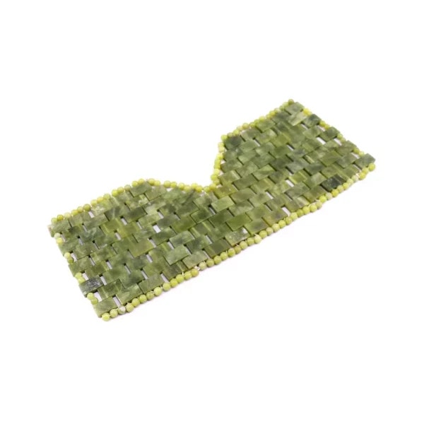 Southern Jade Eye mask (2) Southern Jade Eye Mask