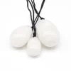 White Jade Yoni Egg