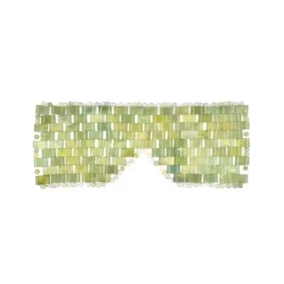 Xiuyan Jade Eye Mask