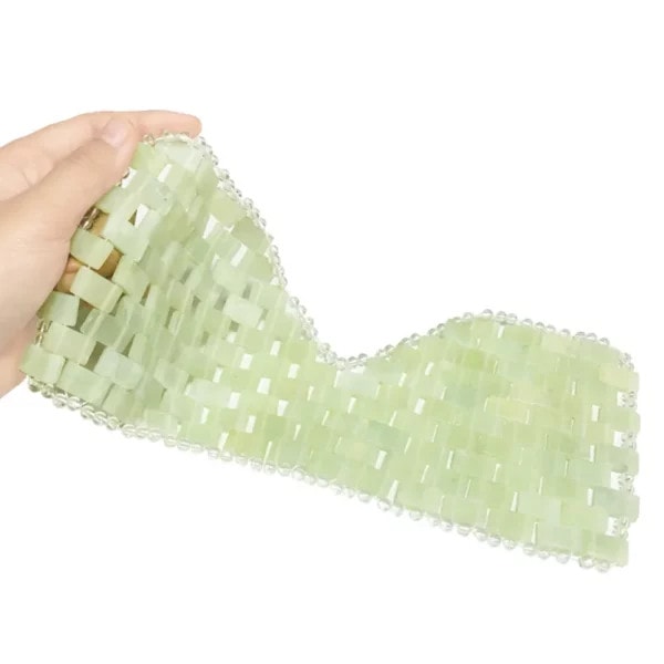 Xiuyan Jade Eye Mask (4) Xiuyan Jade Eye Mask