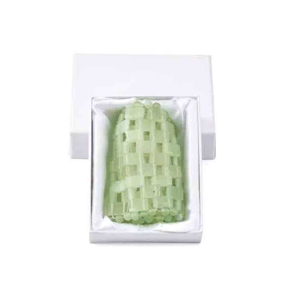 Xiuyan Jade Eye Mask (5) Xiuyan Jade Eye Mask