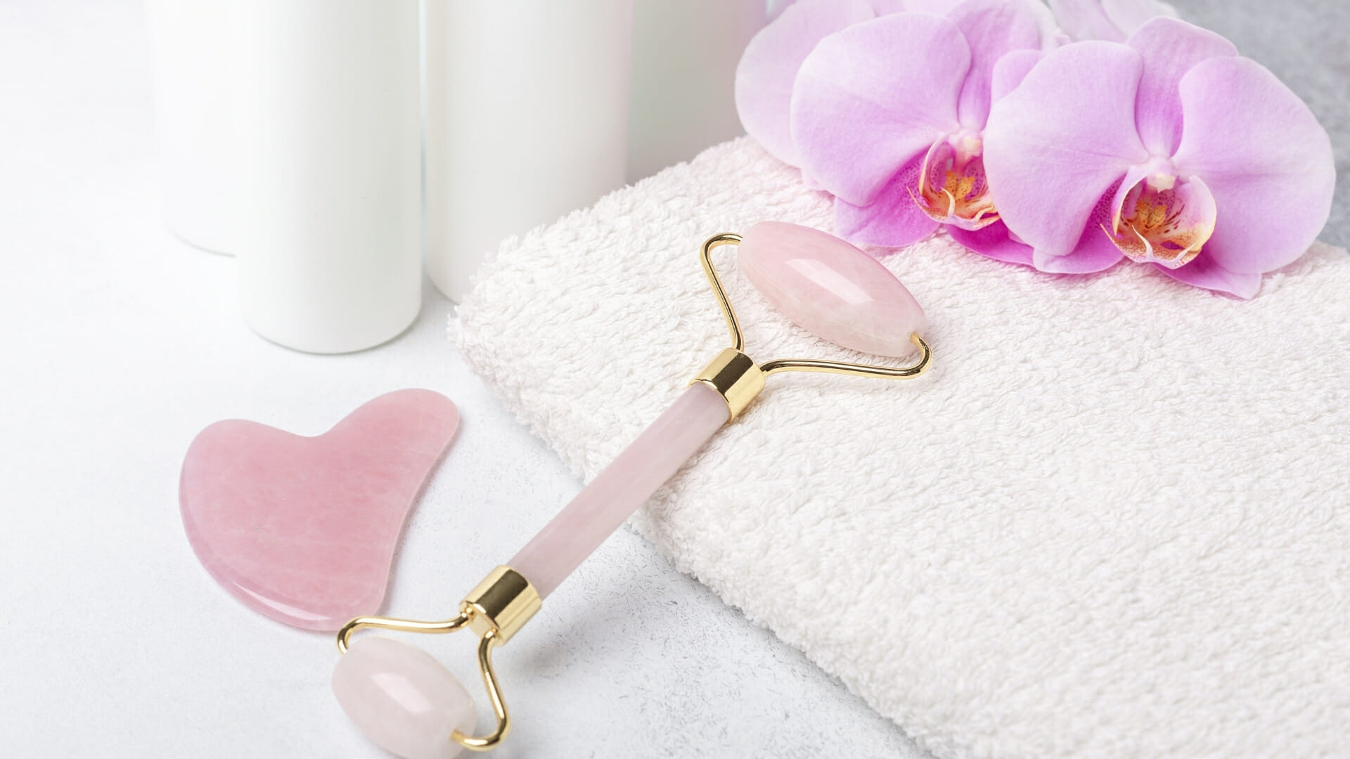 The Modern Real Jade Gua Sha 3 modern gua sha tool