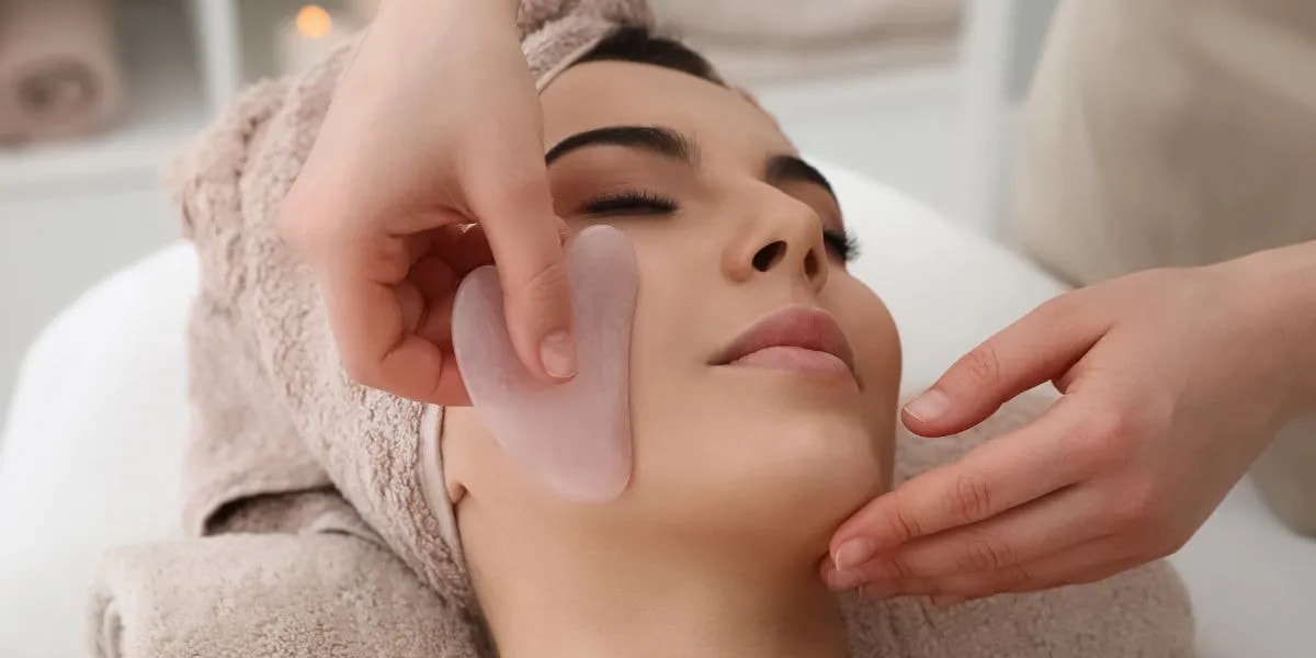 Boost Your Immune System Naturally with Self Guasha Therapeutic Massage 1 Boost Your Immune System Naturally with Self Guasha Therapeutic Massage