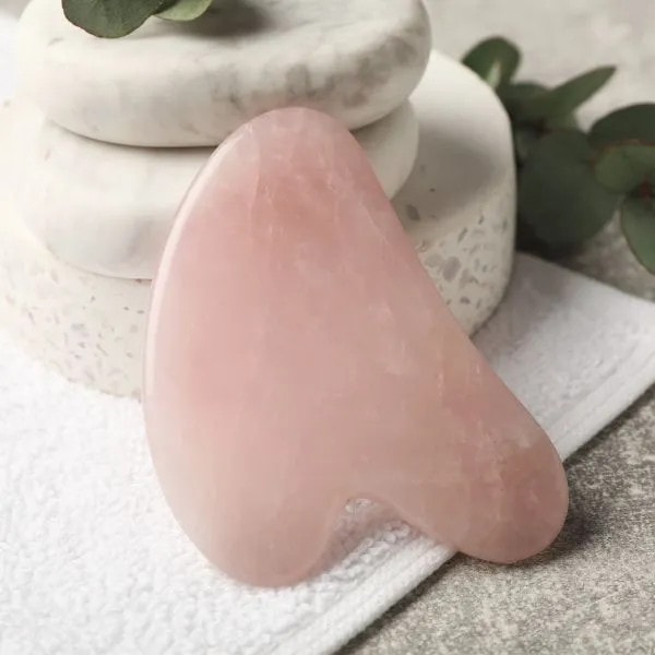 Boost Your Immune System Naturally with Self Guasha Therapeutic Massage 2 Boost Your Immune System Naturally with Self Guasha Therapeutic Massage