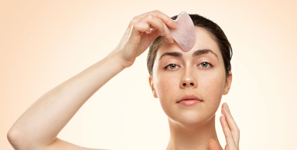 understanding gua sha